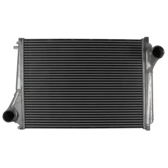 Intercooler, échangeur TITANX