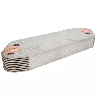 Radiateur d'huile TITANX VL3120