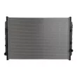 Radiateur, refroidissement du moteur TITANX RE2057N - Visuel 1