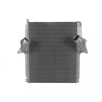 Intercooler, échangeur TITANX
