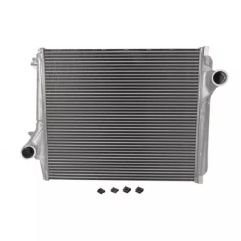 Intercooler, échangeur TITANX RE4143