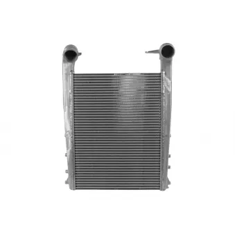 Intercooler, échangeur TITANX