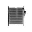 Intercooler, échangeur TITANX ME4321 - Visuel 1