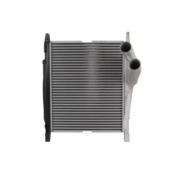 Intercooler, échangeur TITANX ME4321