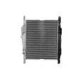 Intercooler, échangeur TITANX ME4321 - Visuel 2