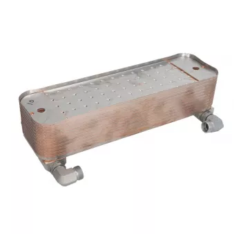 Radiateur d'huile de boîte automatique TITANX VL3073