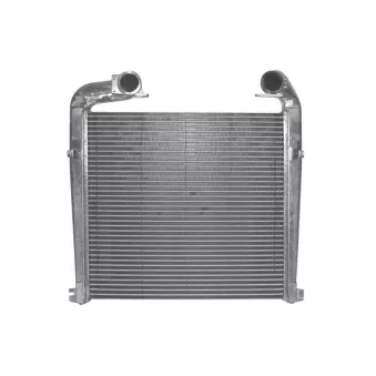 Intercooler, échangeur TITANX SC4022