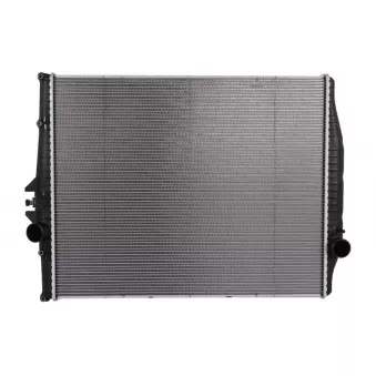 Radiateur, refroidissement du moteur TITANX VL2042N