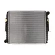Radiateur, refroidissement du moteur TITANX IV2162 - Visuel 1
