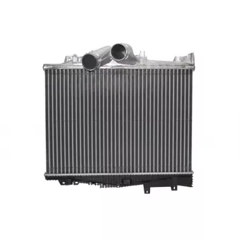 Intercooler, échangeur TITANX ME4224