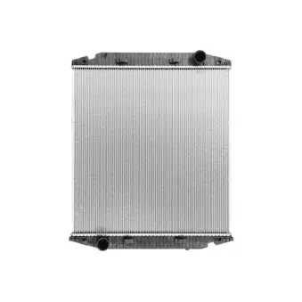 Radiateur, refroidissement du moteur TITANX IV2059N