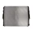 Radiateur, refroidissement du moteur TITANX IV2162 - Visuel 2