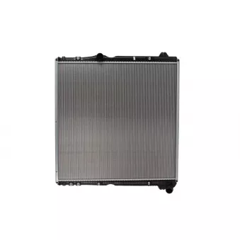 Radiateur, refroidissement du moteur TITANX SC2094