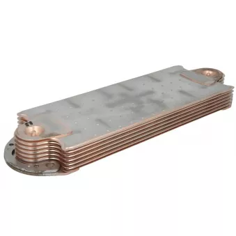 Radiateur d'huile TITANX VL3072