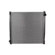Radiateur, refroidissement du moteur TITANX MN2109N - Visuel 1