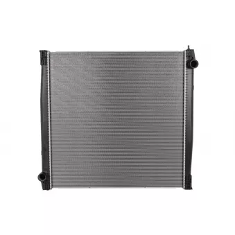 Radiateur, refroidissement du moteur TITANX MN2109N