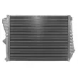 Intercooler, échangeur TITANX VL4043 - Visuel 2