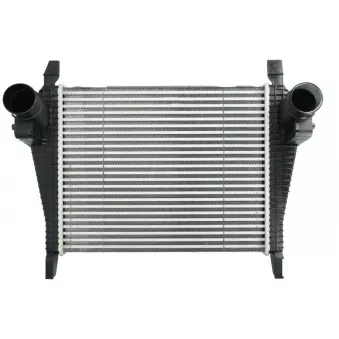Intercooler, échangeur TITANX IV4101