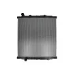 Radiateur, refroidissement du moteur TITANX RE2083N - Visuel 1