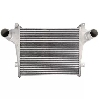 Intercooler, échangeur TITANX IV4091