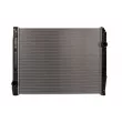 Radiateur, refroidissement du moteur TITANX ME2272N - Visuel 1