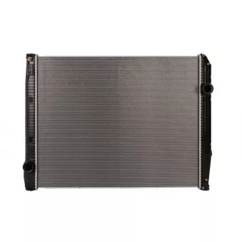 Radiateur, refroidissement du moteur TITANX ME2272N