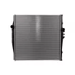 Radiateur, refroidissement du moteur TITANX VL2041N - Visuel 1