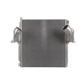 Intercooler, échangeur TITANX ME4178