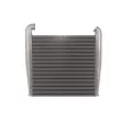 Intercooler, échangeur TITANX SC4011 - Visuel 1