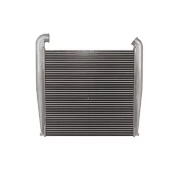 Intercooler, échangeur TITANX SC4011