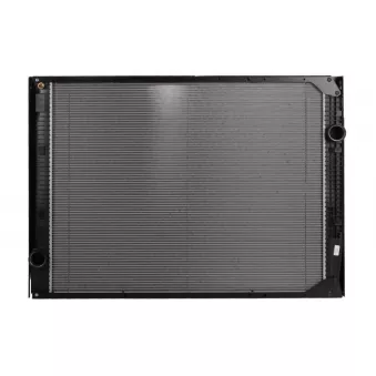 Radiateur, refroidissement du moteur TITANX ME2272