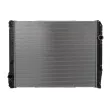 Radiateur, refroidissement du moteur TITANX ME2254N - Visuel 1