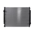 Radiateur, refroidissement du moteur TITANX IV2082 - Visuel 1