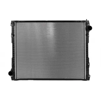 Radiateur, refroidissement du moteur TITANX SC2027