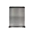 Radiateur, refroidissement du moteur TITANX ME2312 - Visuel 2