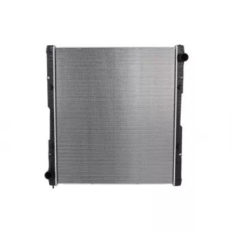 Radiateur, refroidissement du moteur TITANX SC2020N
