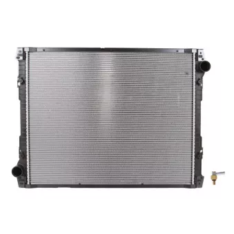 Radiateur, refroidissement du moteur TITANX 1045016