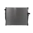 Radiateur, refroidissement du moteur TITANX VL2084N - Visuel 1