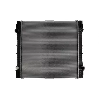 Radiateur, refroidissement du moteur TITANX ME2261N