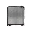 Radiateur, refroidissement du moteur TITANX IV2038 - Visuel 1