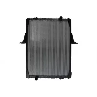 Radiateur, refroidissement du moteur TITANX RE2010