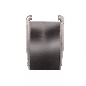 Intercooler, échangeur TITANX ME4241