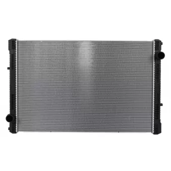 Radiateur, refroidissement du moteur TITANX ME2221N