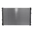 Radiateur, refroidissement du moteur TITANX ME2221N - Visuel 2