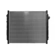 Radiateur, refroidissement du moteur TITANX RE2074N - Visuel 2