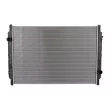Radiateur, refroidissement du moteur TITANX MN2112N - Visuel 1