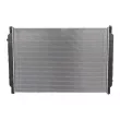 Radiateur, refroidissement du moteur TITANX MN2112N - Visuel 2