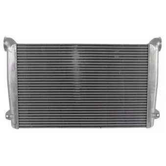 Intercooler, échangeur TITANX ME4232