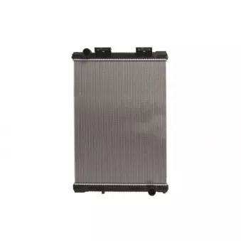Radiateur, refroidissement du moteur TITANX MN2007N
