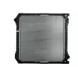Radiateur, refroidissement du moteur TITANX IV2039 - Visuel 1